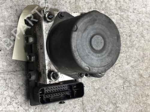 ABS pump CITROËN JUMPY II Van 1.6 HDi 90 16V | BP25570529M43 - Image 2