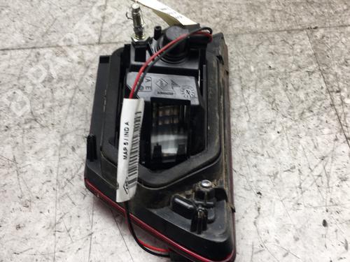 Right tailgate light RENAULT CLIO IV (BH_) 1.5 dCi 75 | BP25546680C80 - Image 2