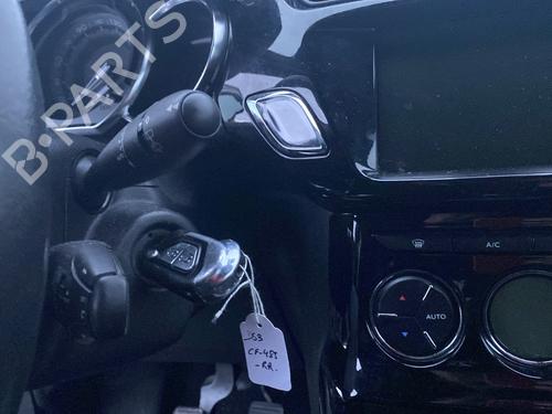 Steering column stalk CITROËN DS3 (SA_) 1.6 HDi 90 | BP30964790I23 - Image 21