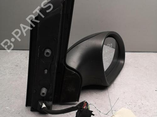 Right mirror SEAT TOLEDO III (5P2) 1.9 TDI | BP25532247C27 