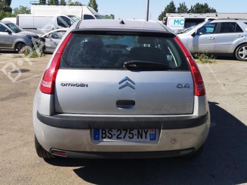 Left taillight CITROËN C4 I (LC_) 1.6 16V | BP25559773C34 - Image 9