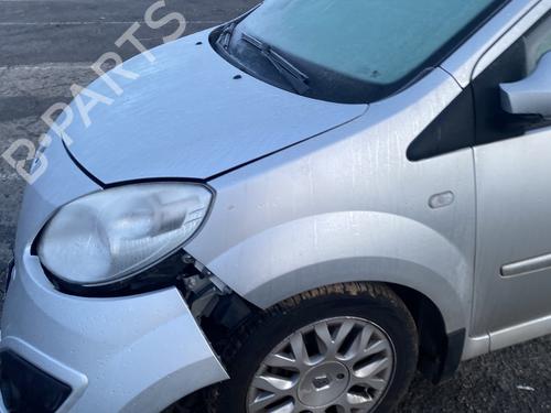 Engine RENAULT TWINGO II (CN0_) 1.5 dCi (CN0E) | BP36241597M1  - Image 10