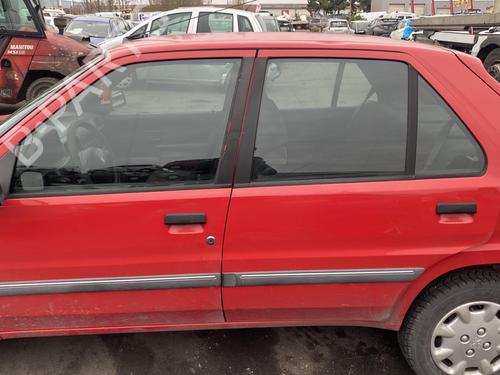 Højre forlygte PEUGEOT 106 II (1A_, 1C_) 1.5 D | BP25512327C29 