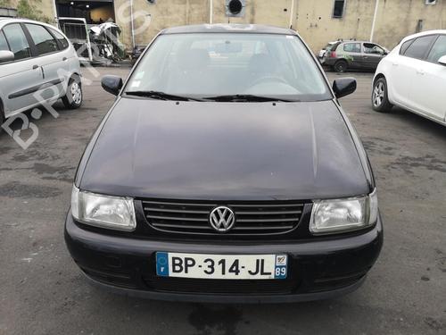 Used Parts VW POLO III CLASSIC (6V2) 100 1.6 2503463