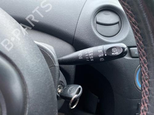 Left front window switch TOYOTA YARIS (_P1_) 1.4 D-4D (NLP10_, NLP10R) | BP25497150I27  - Image 15