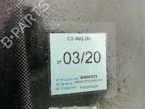 Right mirror VW GOLF IV (1J1) 1.9 TDI | BP25577420C27 