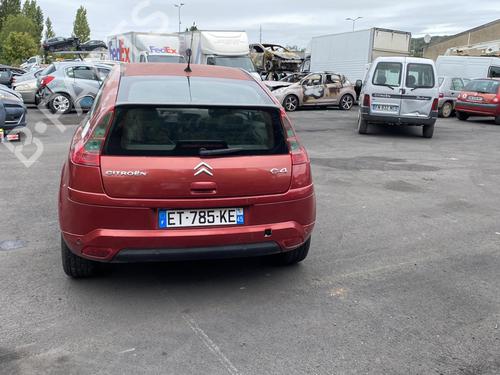 Starter CITROËN C4 Coupe (LA_) 1.6 HDi | BP25530777M8  - Image 10
