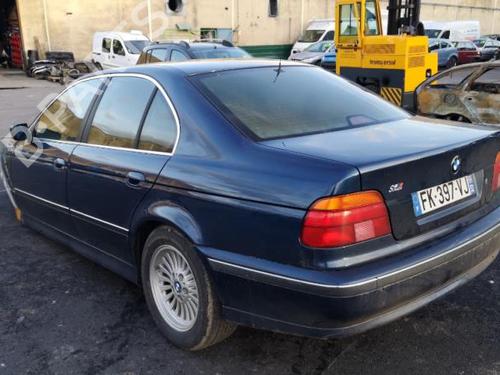 Front left window mechanism BMW 5 (E39) 535 i | BP25523833C22 - Image 12