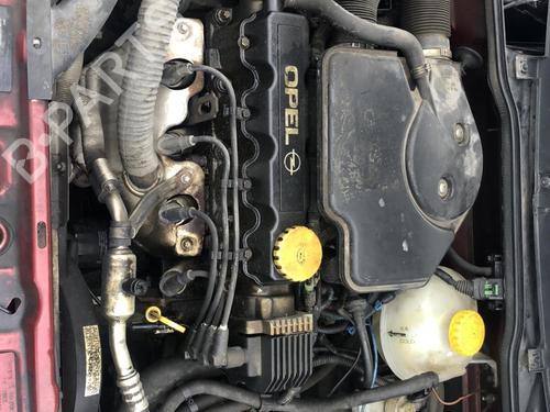 Rudehejsemekanisme Højre foran OPEL CORSA B (S93) 1.4 i (F08, F68, M68) | BP25520109C23 