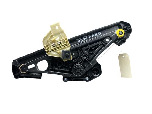 Used Rear right window mechanism RENAULT CAPTUR II (HF_) TCe 100 (HFMT) (101 hp) 25540146