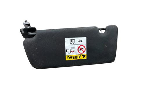 Right sun visor RENAULT MEGANE IV Hatchback (B9A/M/N_) 1.8 RS TCe 280 (B9M6) | BP25562023I2 