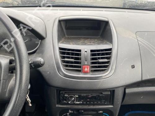 Starter PEUGEOT 206+ (2L_, 2M_) 1.1 | BP25512546M8 - Image 29