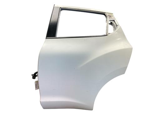 Used Left rear door NISSAN JUKE (F15) 1.5 dCi (110 hp) 25508690