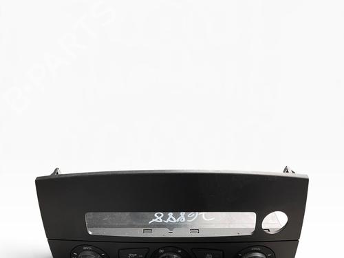 climate-control-bmw-5-e60-2001-2002-2003-2004-2005-2006-2007-2008-2009-2010-36301260 main image