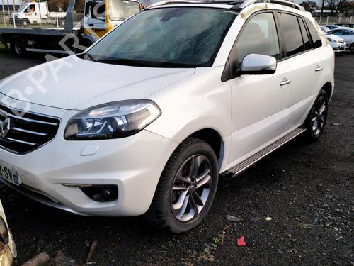 Steering column stalk RENAULT KOLEOS I (HY_) 2.0 dCi 4x4 (HY0K) | BP25551793I23 - Image 39