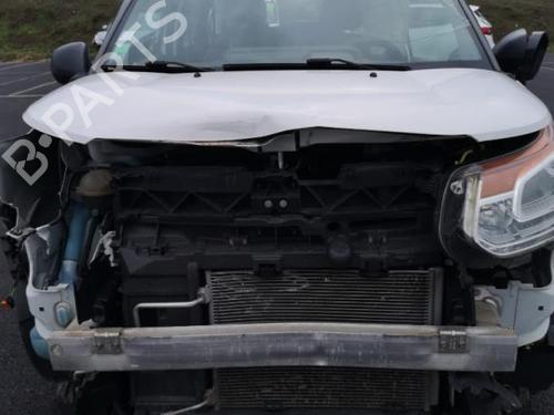 Left tailgate light CITROËN C3 II (SC_) 1.4 VTi 95 | BP25537645C79  - Image 30