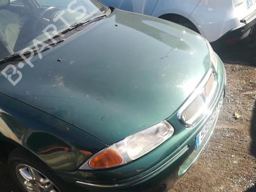 Steering rack ROVER 200 II Hatchback (RF) 214 Si | BP25580509M22  - Image 35