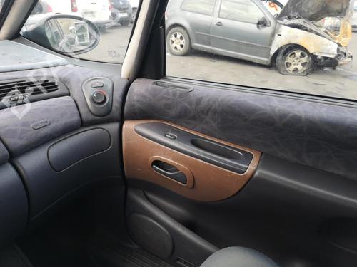 Lyskaster venstre RENAULT ESPACE III (JE0_) 2.2 12V TD (JE0E, JE0H, JE0P) | BP25561461C28 - Image 25