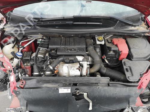 Switch CITROËN C4 Coupe (LA_) 1.6 HDi | BP25556399I30  - Image 26