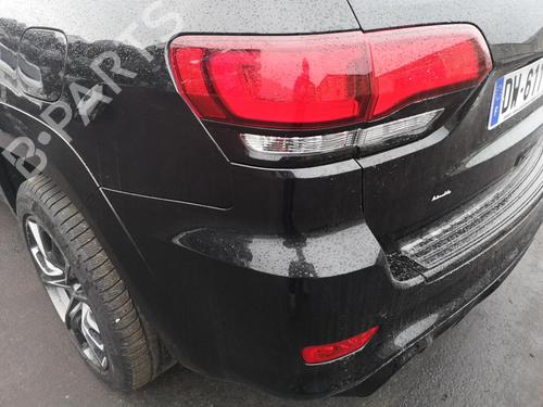 Headlight switch JEEP GRAND CHEROKEE IV (WK, WK2) 6.4 SRT8 4x4 | BP25541292I24 - Image 22