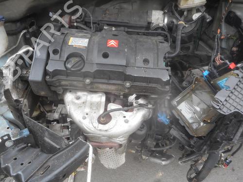 Switch CITROËN C3 Pluriel (HB_) 1.6 | BP25524449I30  - Image 16
