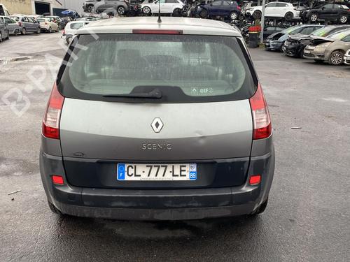 ABS Bremseaggregat RENAULT SCÉNIC II (JM0/1_) 1.5 dCi (JM02, JM13) | BP25542284M43 
