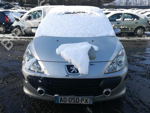 Front right window mechanism PEUGEOT 307 (3A/C) 1.6 HDi 110 | BP25553221C23 