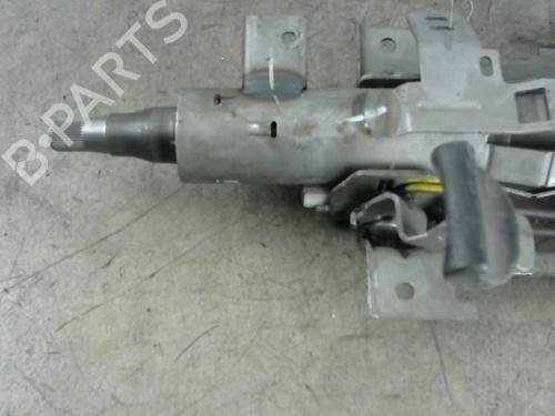 Used Steering column Steering column PEUGEOT 207 (WA_, WC_) 1.6 HDi (90 hp) 25536112 25536112