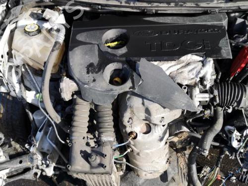 Front right window mechanism FORD FIESTA VI (CB1, CCN) 1.6 TDCi | BP25560298C23 