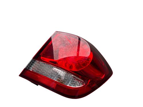 Left taillight FIAT FREEMONT (345_) 2.0 JTD 4x4 | BP25550435C34 - Image 5