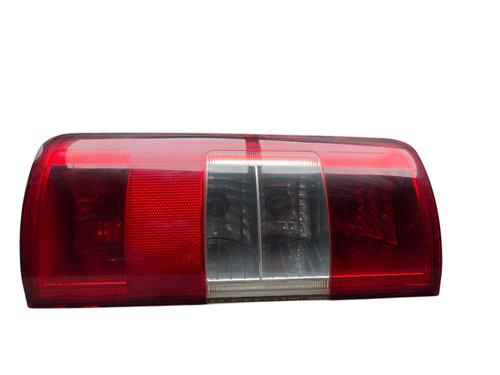 Used Left taillight FORD TRANSIT CONNECT (P65_, P70_, P80_) 1.8 TDCi (90 hp) 25934822