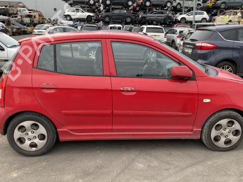 AC compressor KIA PICANTO I (SA) 1.1 CRDi | BP26498212M34  - Image 30