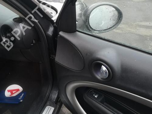 Right sun visor MINI MINI COUNTRYMAN (R60) Cooper D | BP25585050I2  - Image 5