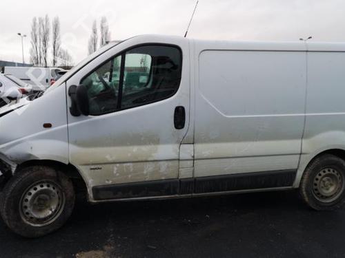 Switch OPEL VIVARO A Van (X83) 2.0 CDTI (F7) | BP25560361I30 - Image 23