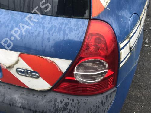 ABS pump RENAULT CLIO II (BB_, CB_) 1.5 dCi (B/CB07) | BP25576110M43 