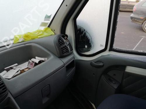 Front left lock PEUGEOT BOXER Van (244) 2.8 HDi | BP25537657C98 - Image 18