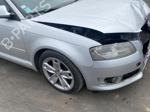 Headlight switch AUDI A3 Sportback (8PA) 2.0 TDI 16V | BP25573342I24  - Image 31