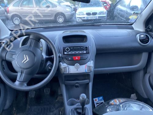 Front left interior door handle CITROËN C1 (PM_, PN_) 1.0 | BP37589193I13 - Image 13
