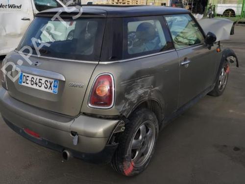 Front right seatbelt MINI MINI (R56) Cooper | BP25532224I25 - Image 10