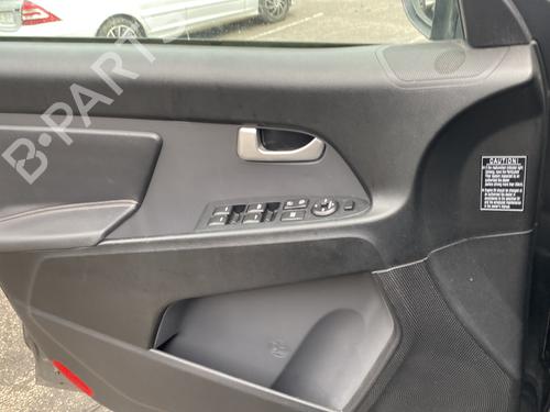 Right tailgate light KIA SPORTAGE III (SL) 1.7 CRDi | BP30356318C80  - Image 15