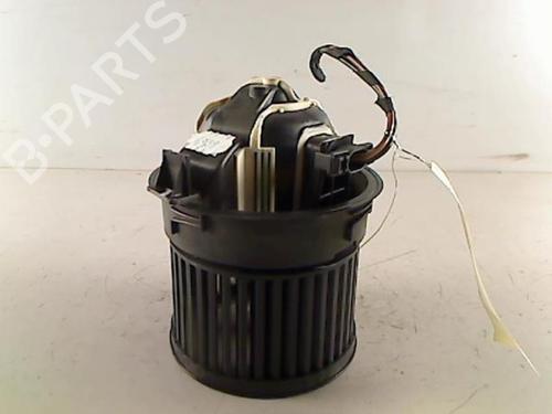 Used Heater blower motor PEUGEOT 308 I (4A_, 4C_) 1.6 16V (120 hp) 25536166