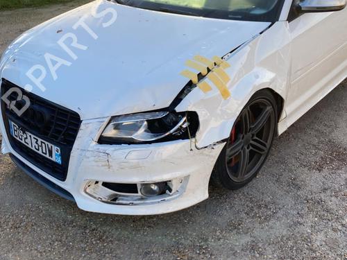 Left front driveshaft AUDI A3 (8P1) S3 quattro | BP32321634M38  - Image 35