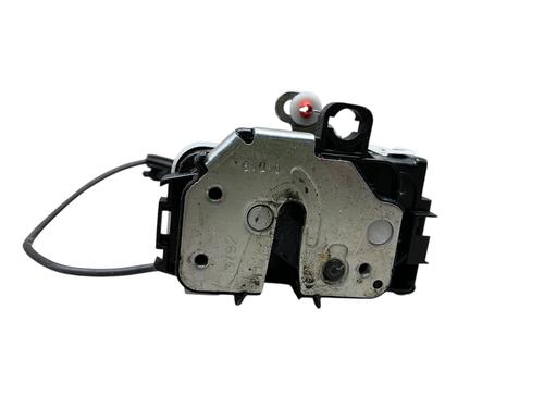 Used Front right lock FIAT 500 (312_) 1.2 (312AXA1A) (69 hp) 26906037