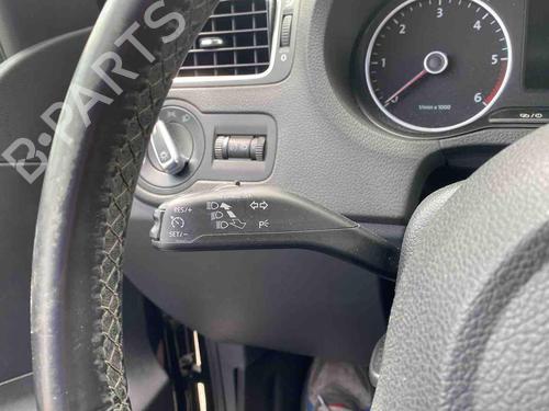 Used Parts VW POLO V (6R1, 6C1) 1.6 TDI 4951642