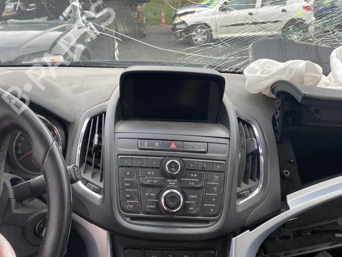Switch OPEL ZAFIRA TOURER C (P12) 1.6 CDTI (75) | BP25548579I30 - Image 15