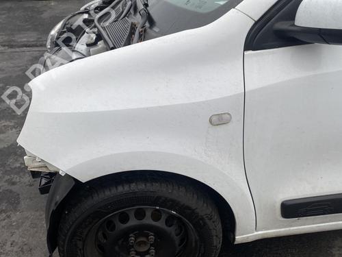 Alternator RENAULT TWINGO III (BCM_, BCA_) 1.0 SCe 75 | BP25551350M7