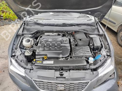 Headrest SEAT LEON ST (5F8) 1.6 TDI | BP30618711I31  - Image 16