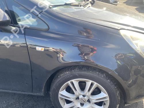 Starter OPEL CORSA D (S07) 1.4 (L08, L68) | BP25510726M8  - Image 28