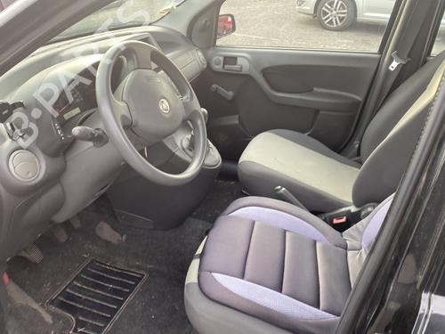 Engine FIAT PANDA (169_) 1.1 (169.AXA1A) | BP31084218M1 - Image 2