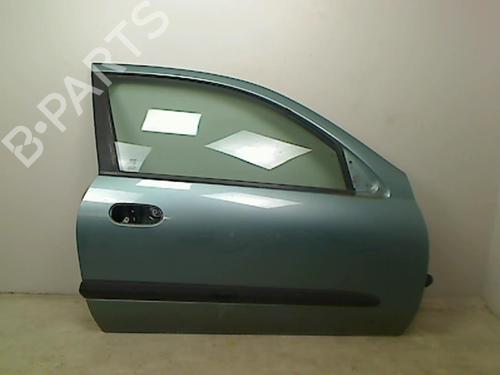 Used Right front door NISSAN ALMERA II Hatchback (N16) 1.5 (90 hp) 25516994